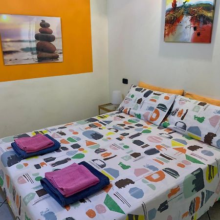 Residenze Mquadro Daire Verona Dış mekan fotoğraf