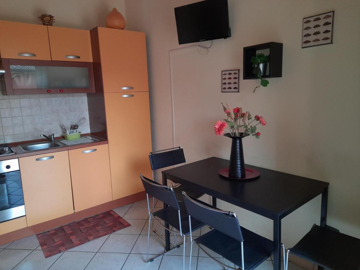 Residenze Mquadro Daire Verona Dış mekan fotoğraf