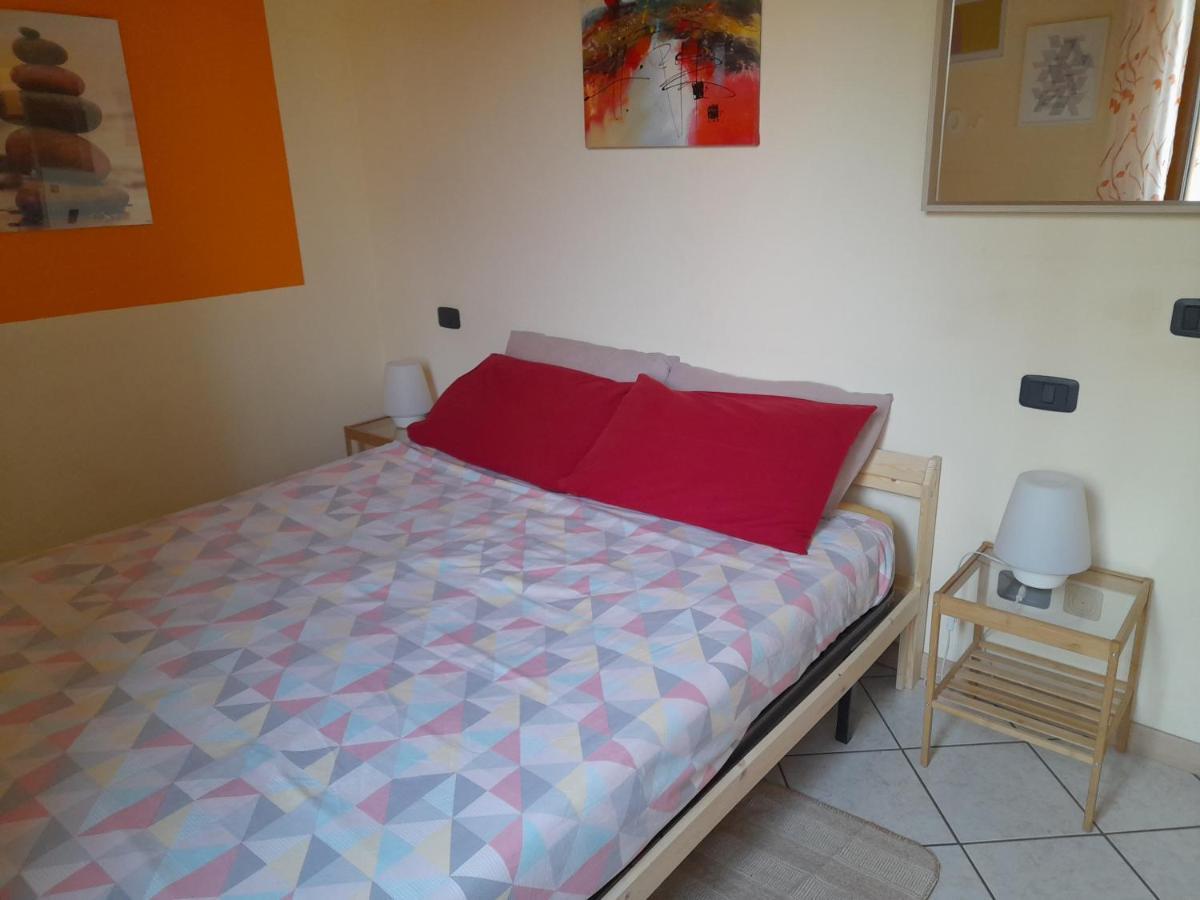 Residenze Mquadro Daire Verona Dış mekan fotoğraf