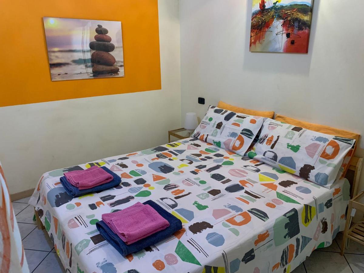 Residenze Mquadro Daire Verona Dış mekan fotoğraf