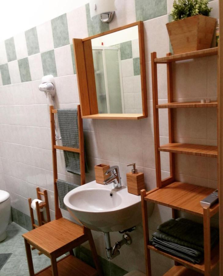 Residenze Mquadro Daire Verona Dış mekan fotoğraf
