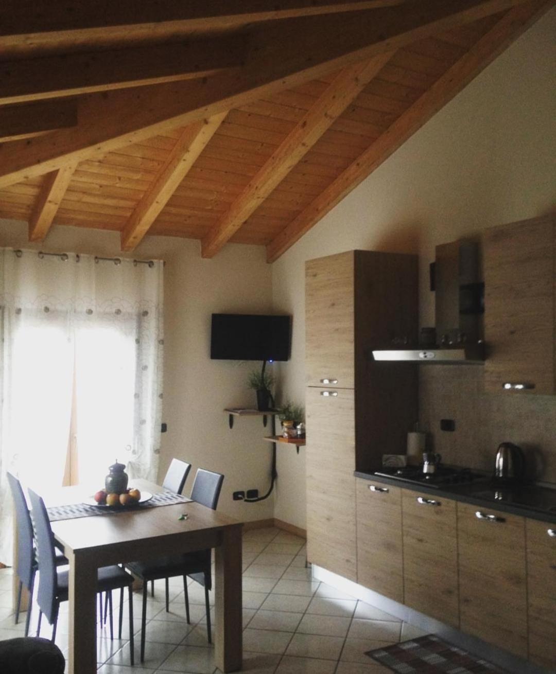 Residenze Mquadro Daire Verona Dış mekan fotoğraf