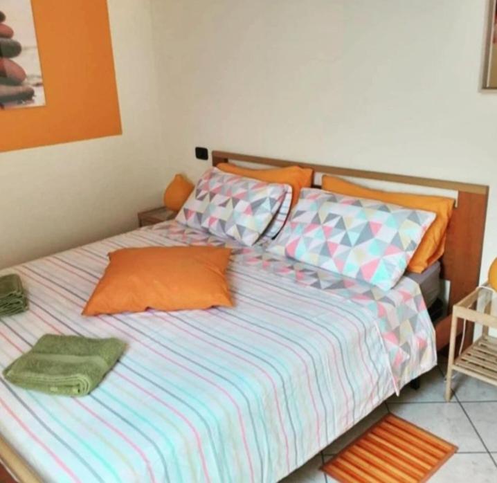 Residenze Mquadro Daire Verona Dış mekan fotoğraf