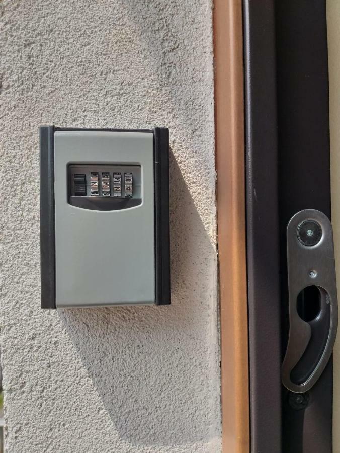 Residenze Mquadro Daire Verona Dış mekan fotoğraf