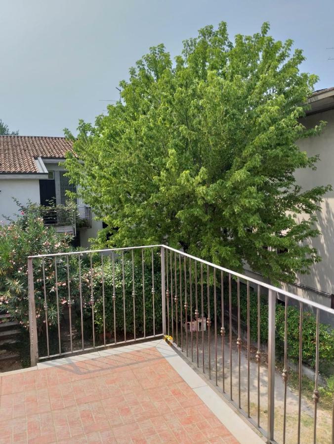 Residenze Mquadro Daire Verona Dış mekan fotoğraf
