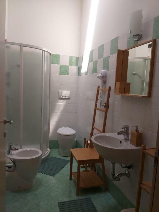 Residenze Mquadro Daire Verona Dış mekan fotoğraf