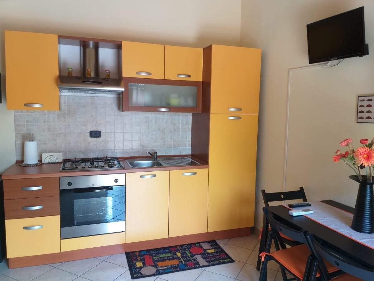 Residenze Mquadro Daire Verona Dış mekan fotoğraf