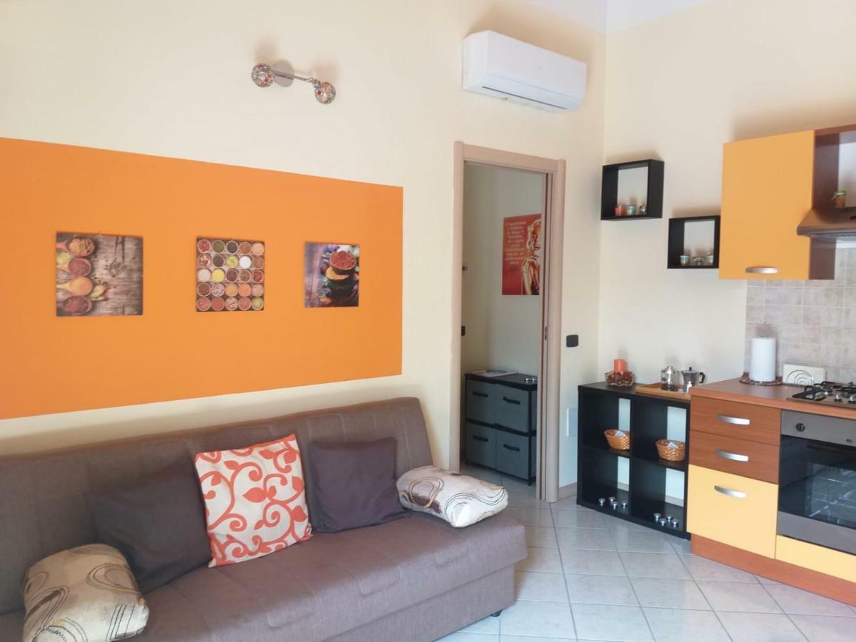Residenze Mquadro Daire Verona Dış mekan fotoğraf