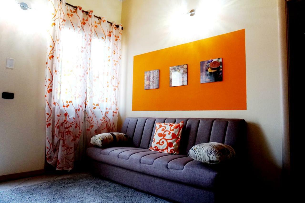 Residenze Mquadro Daire Verona Dış mekan fotoğraf