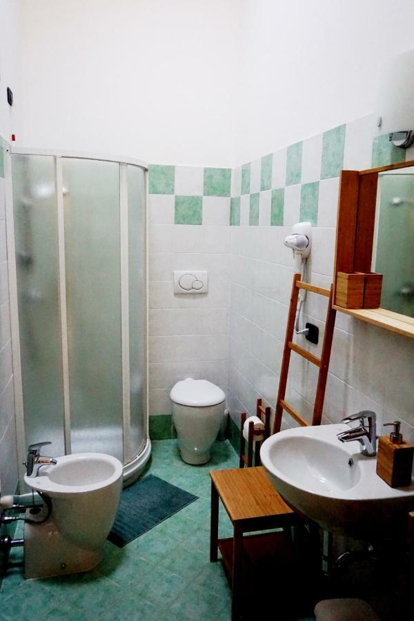 Residenze Mquadro Daire Verona Dış mekan fotoğraf