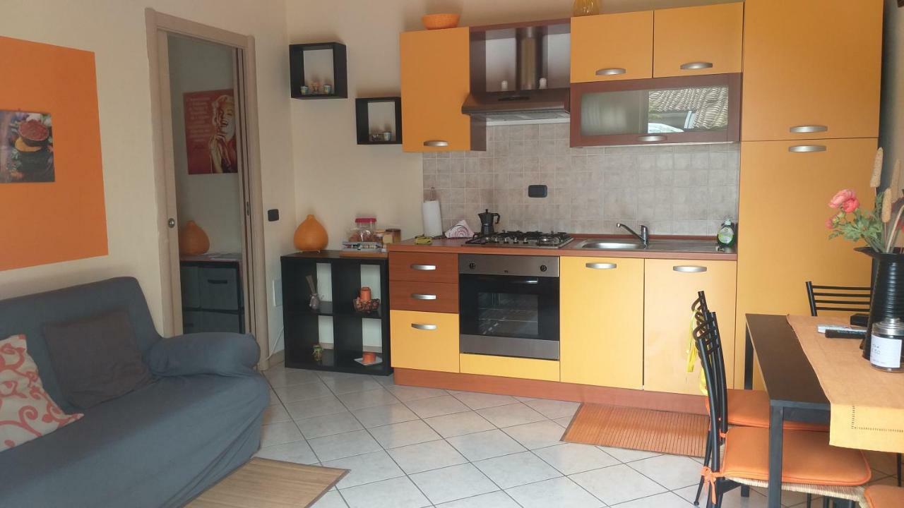 Residenze Mquadro Daire Verona Dış mekan fotoğraf