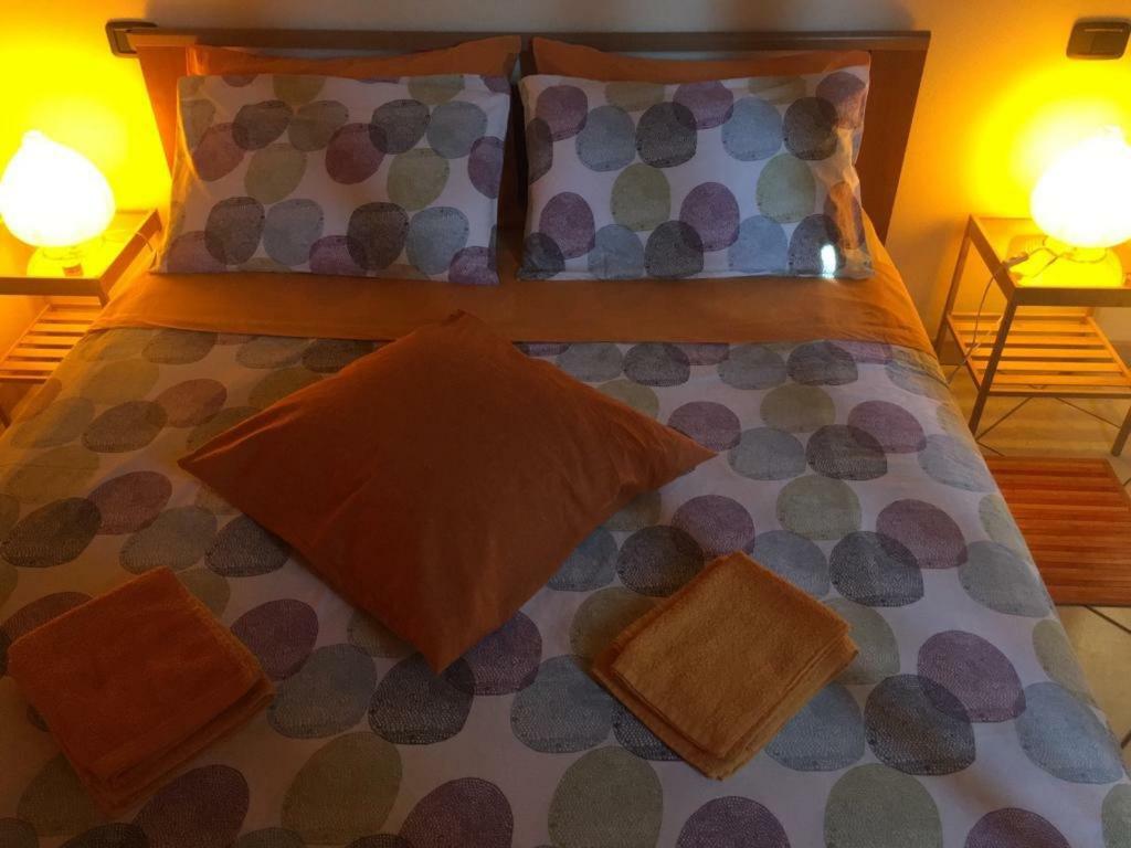 Residenze Mquadro Daire Verona Dış mekan fotoğraf