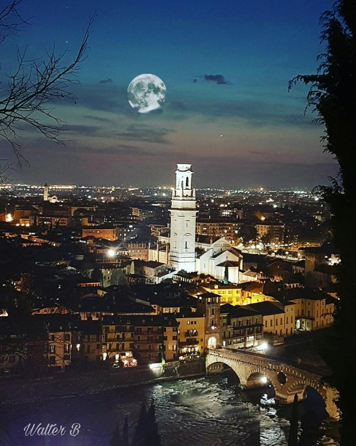 Residenze Mquadro Daire Verona Dış mekan fotoğraf
